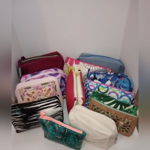Cosmetic Bag Bundle